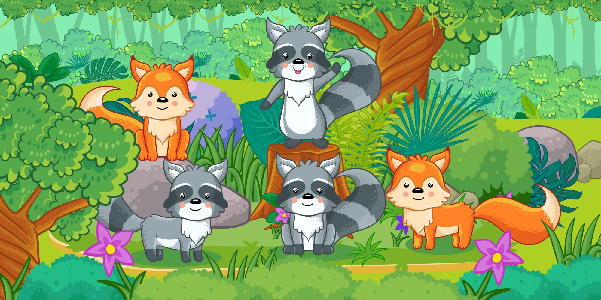 Name More Animals Based on their Emoji