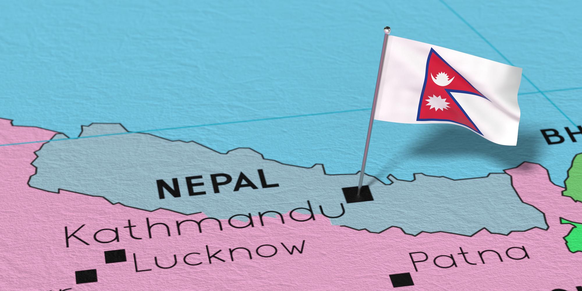 Latest ministers of Nepal 2026