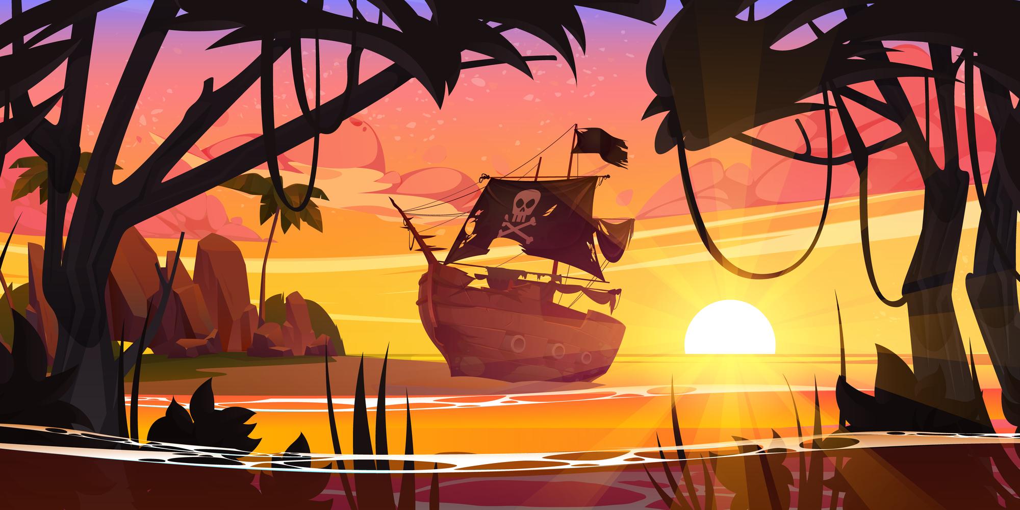 One Piece (Part 1)