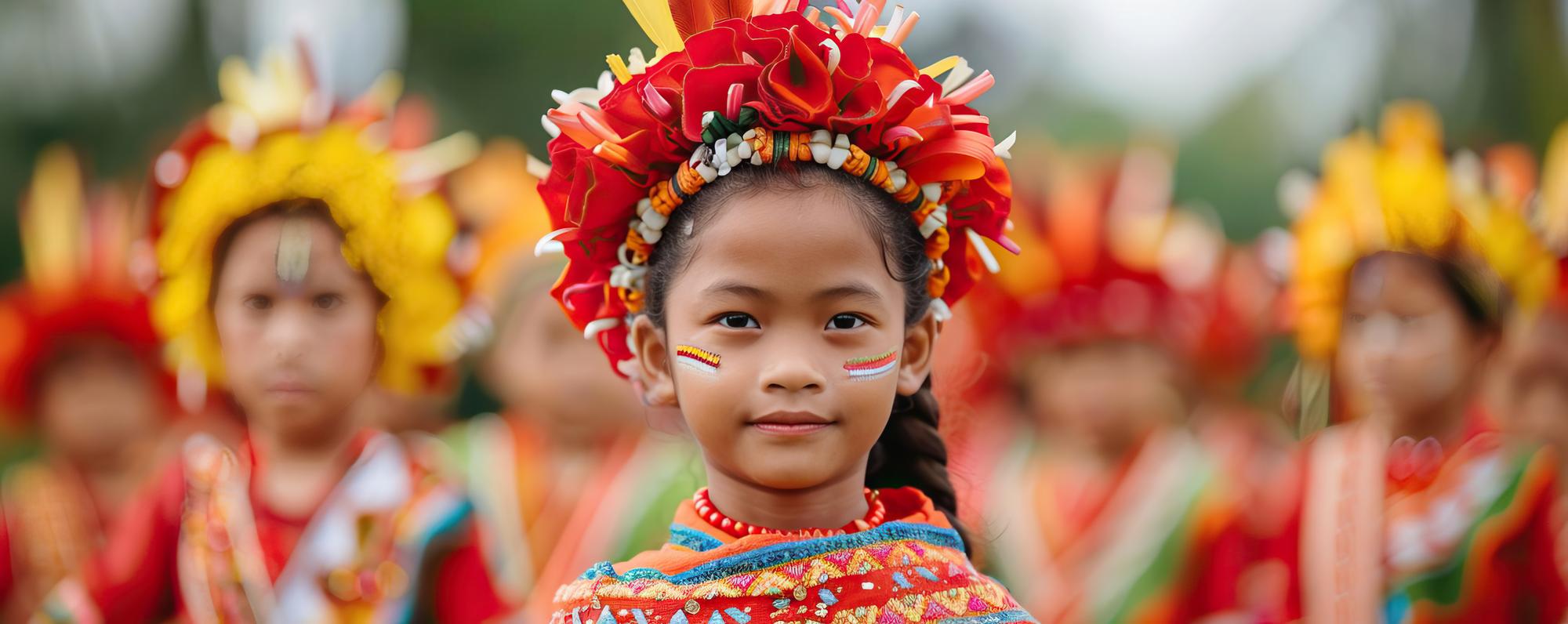 Philippine tradition and customs