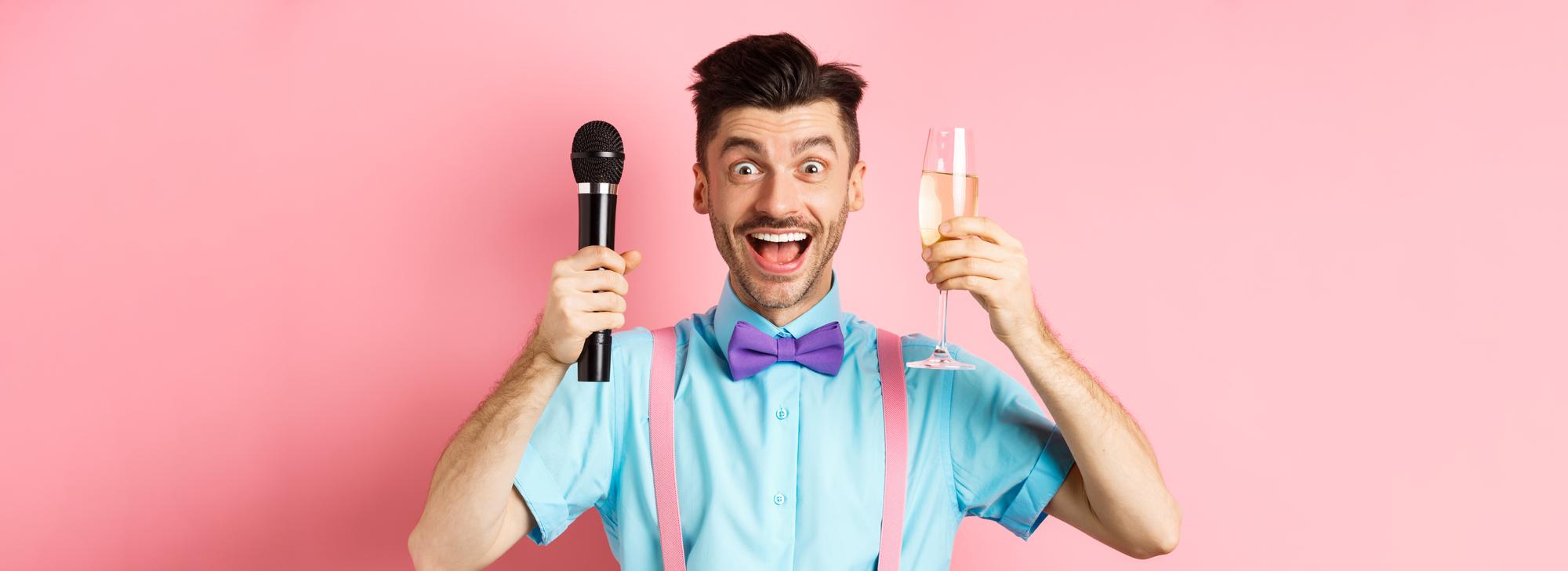 Comedy Legends – Part 2