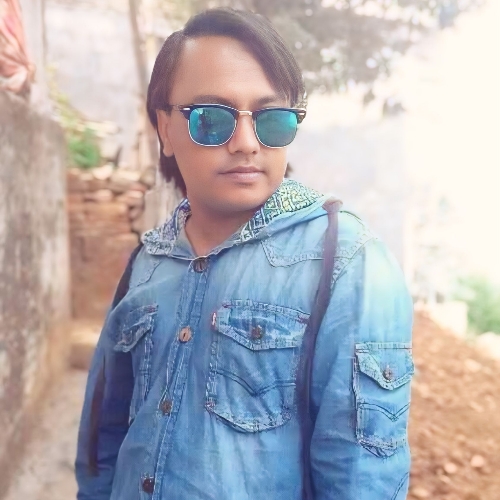 sujitkarki