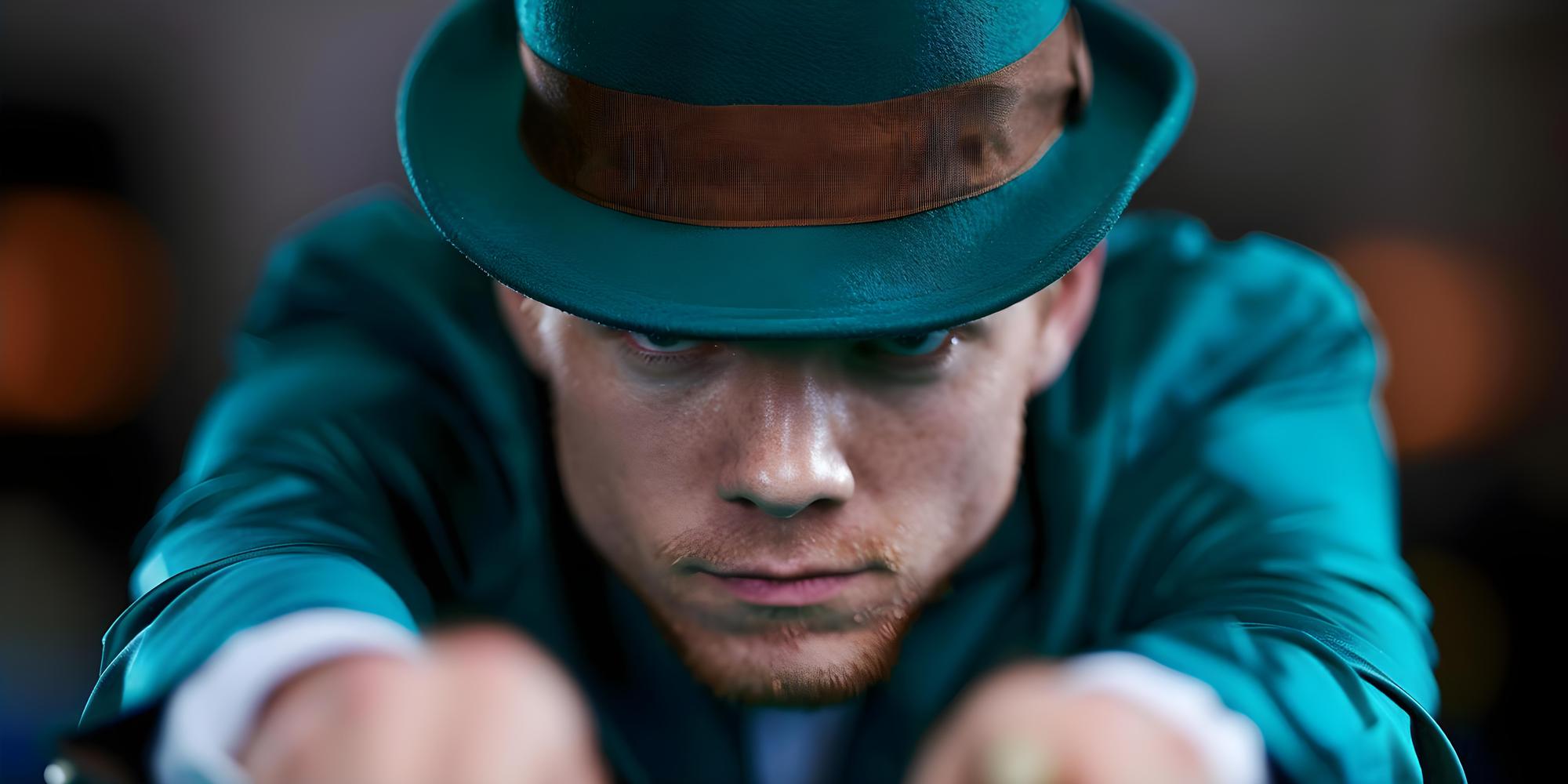 World's Greatest  Male Actors 