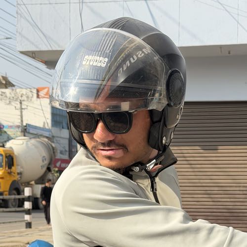 iamraju