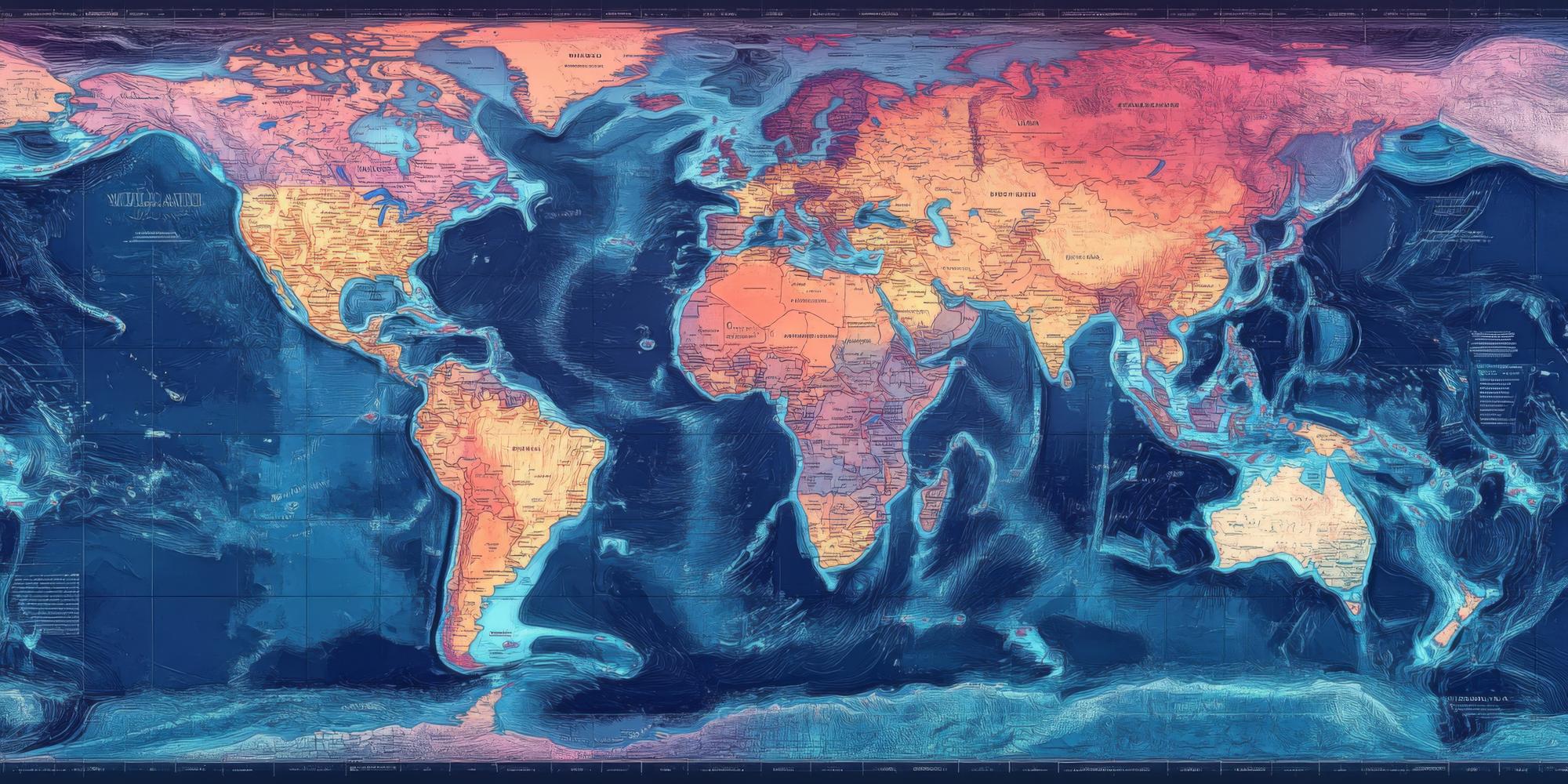 World Geography