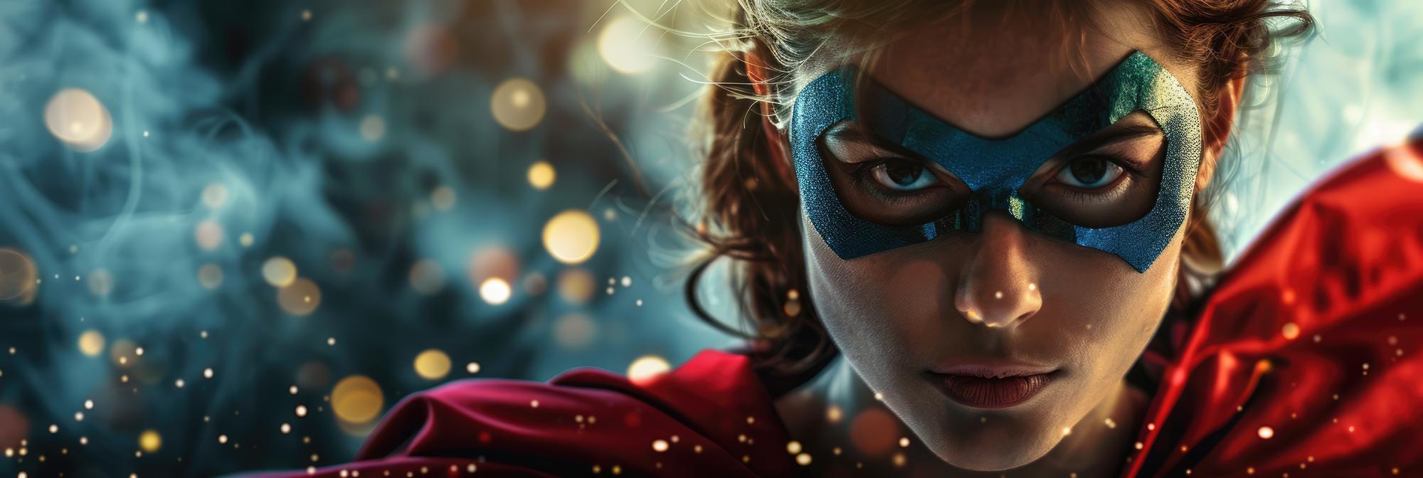 Guess the  Marvel vs DC: The Ultimate Superhero Battle Quiz🎯💥