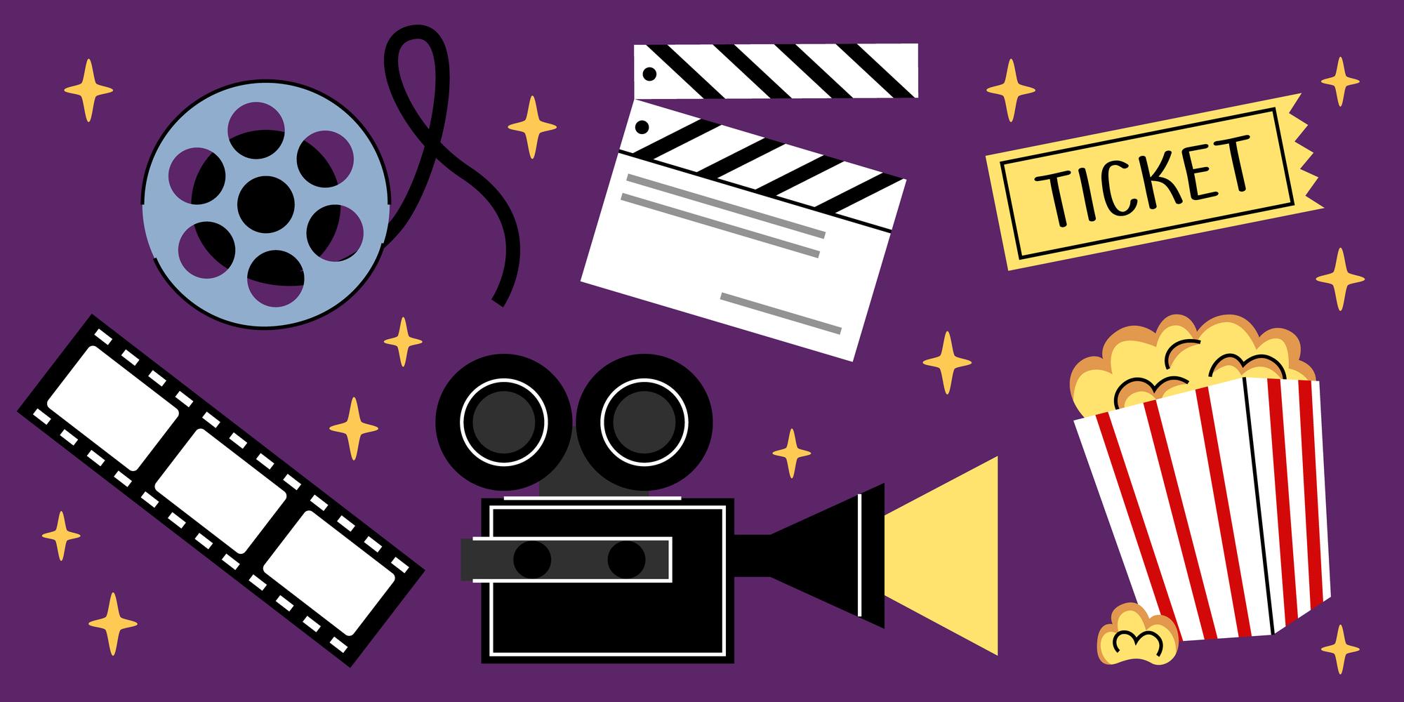 Ultimate Hollywood Movie Quiz Challenge