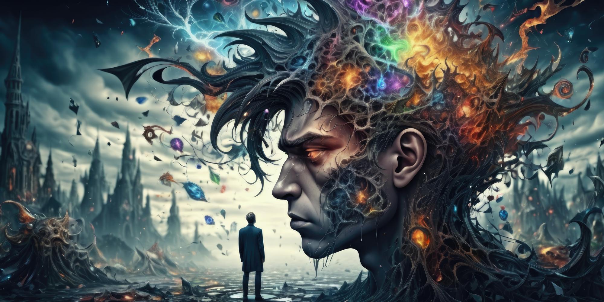 Mysteries of the Mind: Belief Edition