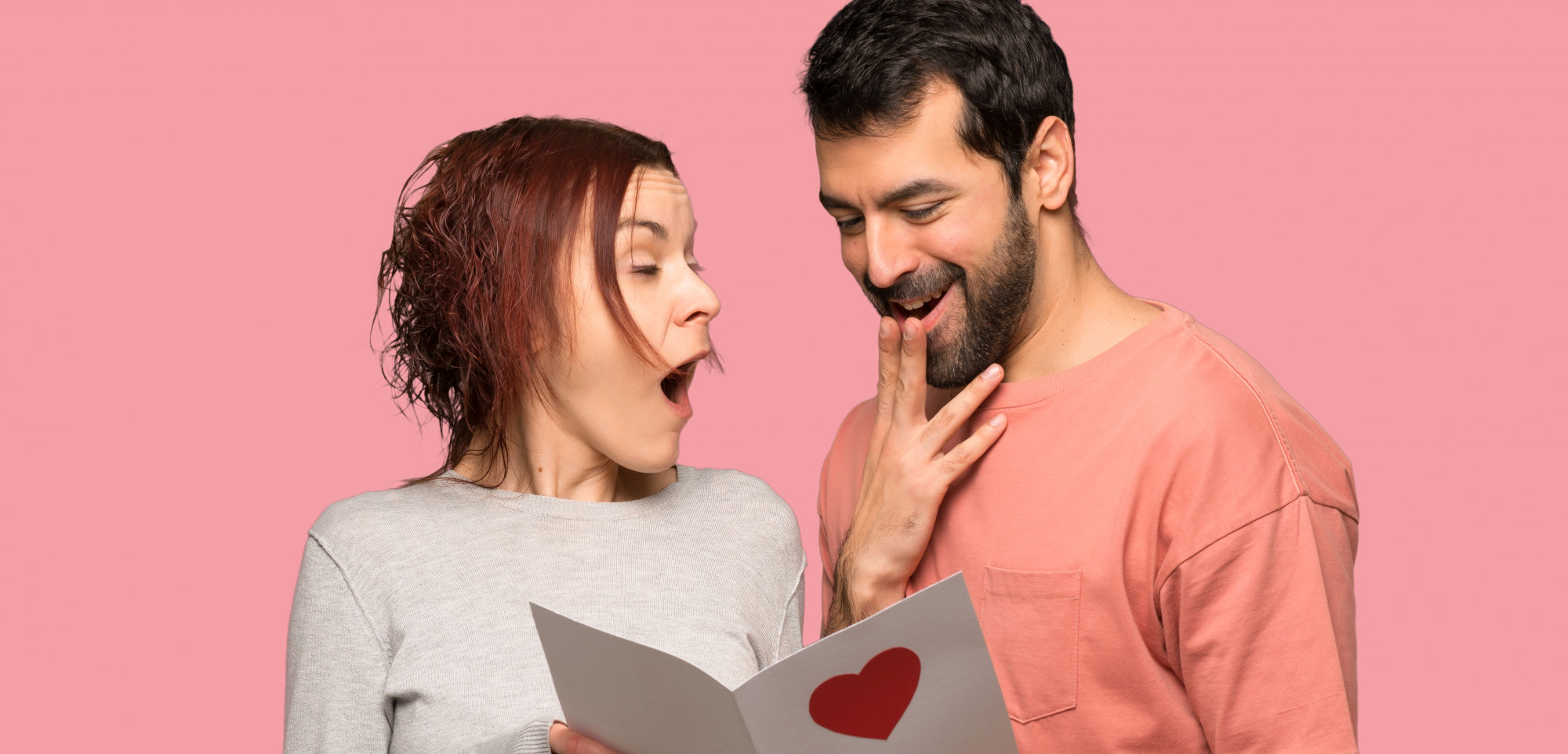 💑 What’s Your Relationship Type?