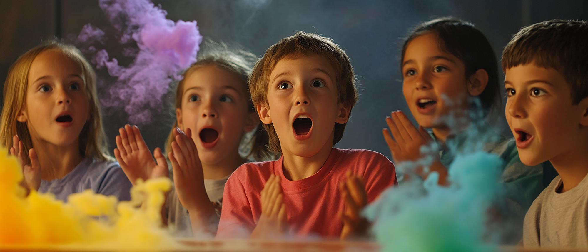 🧒 The International Children’s Day Quiz 🧒