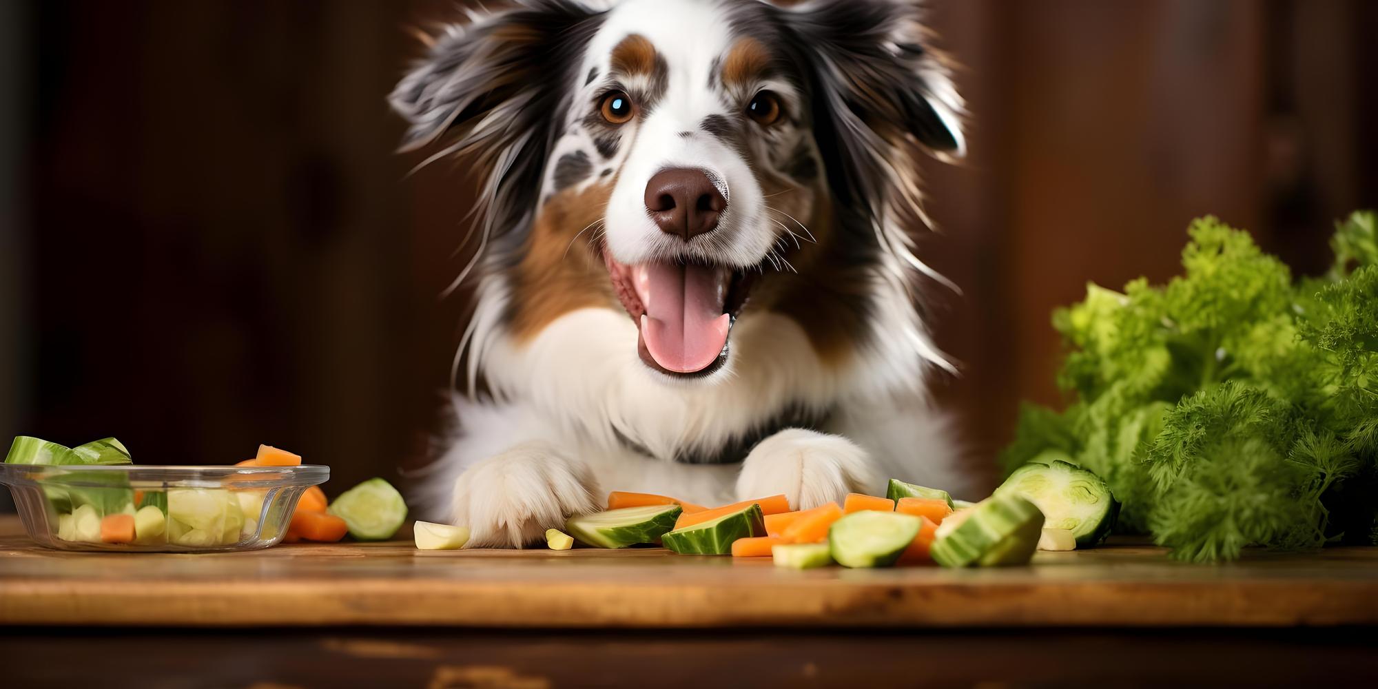 Healthy Food for Happy Pets