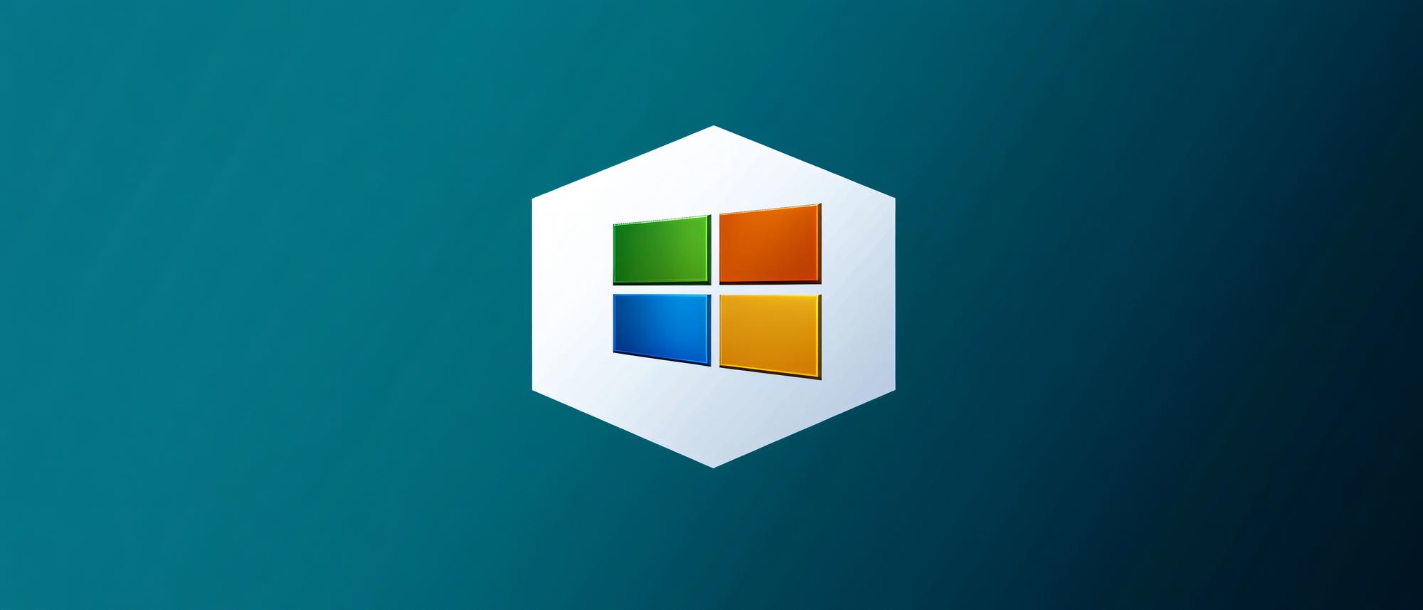 Microsoft Logos