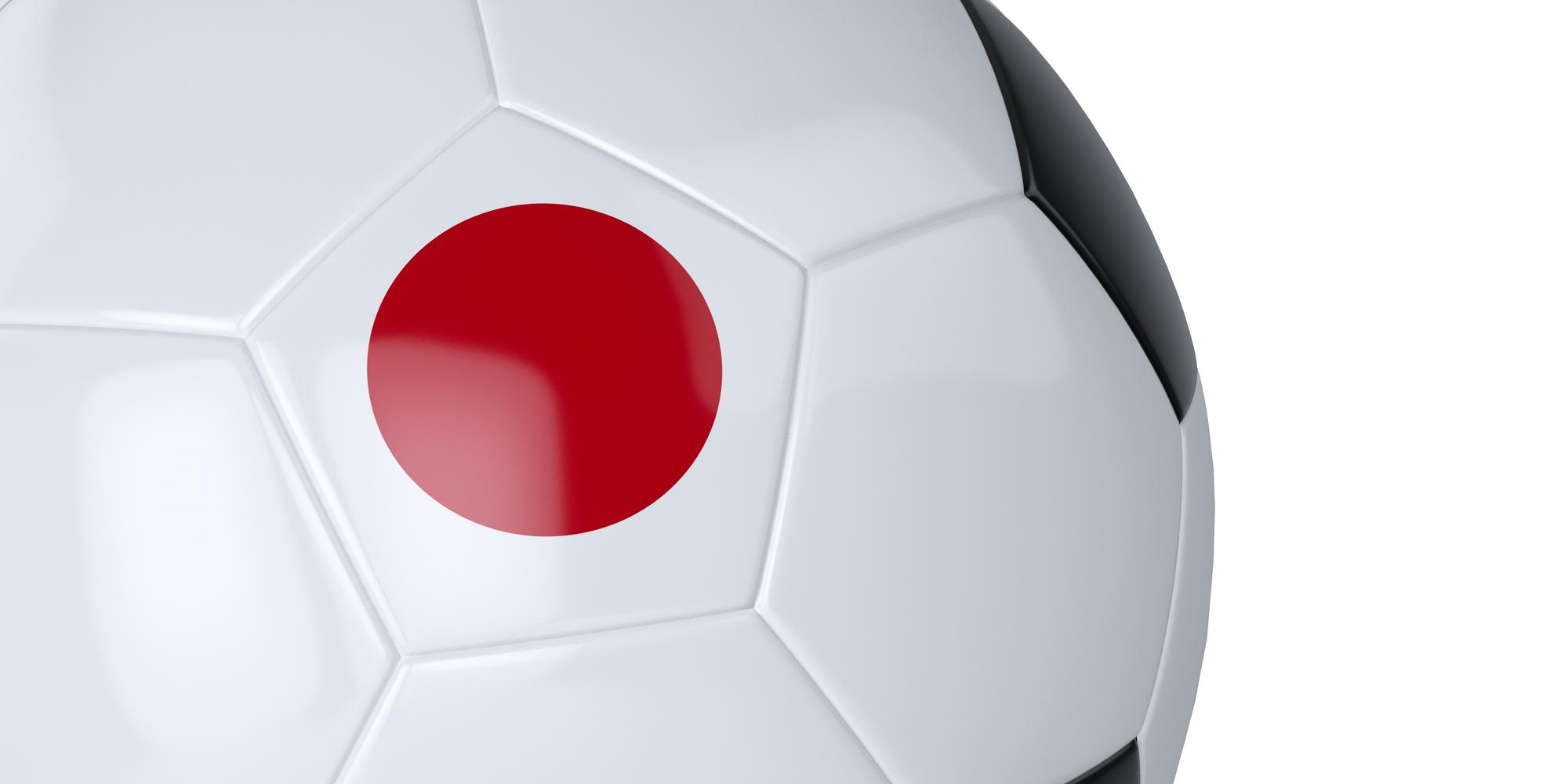 Asia famous football teams and their countries 