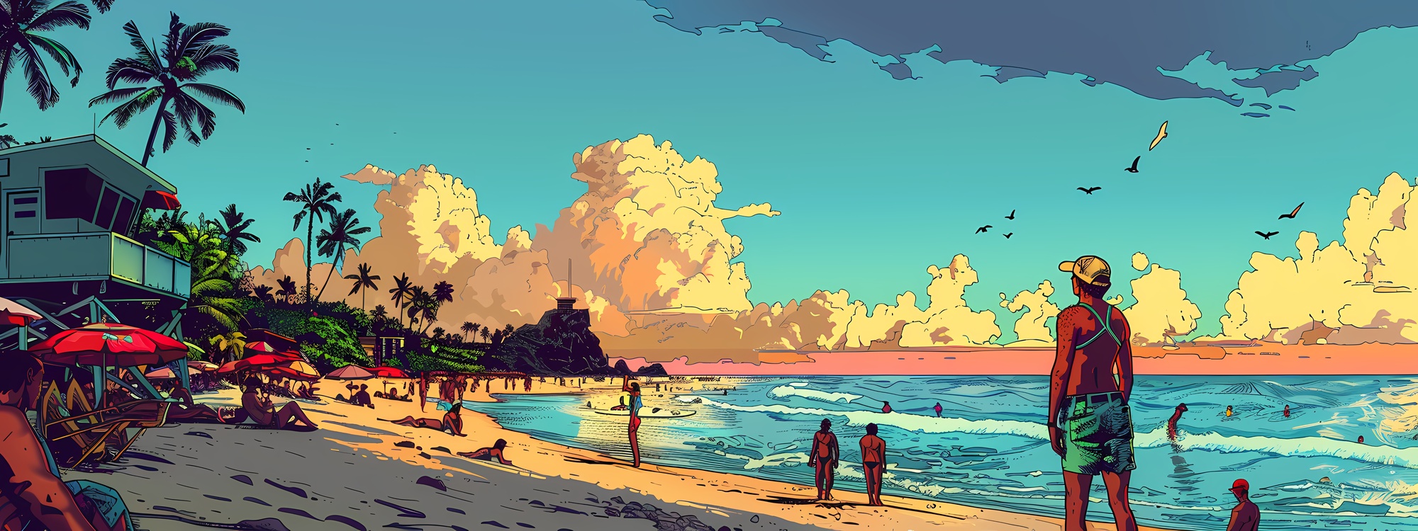 One Piece (Part 2)