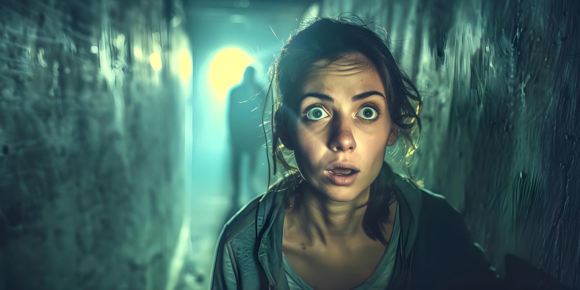 Understanding Types of Fear | Mahima ✨