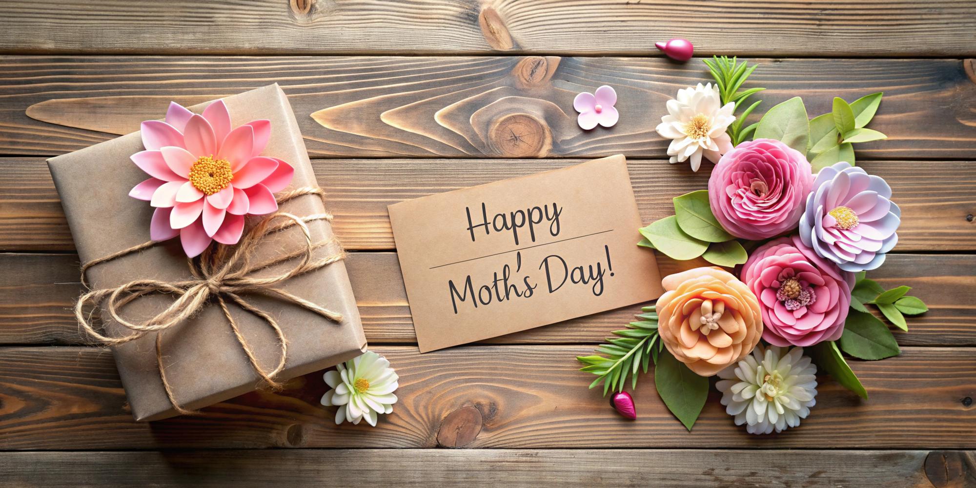 💐 Special Celebration of Mother’s Day 💕