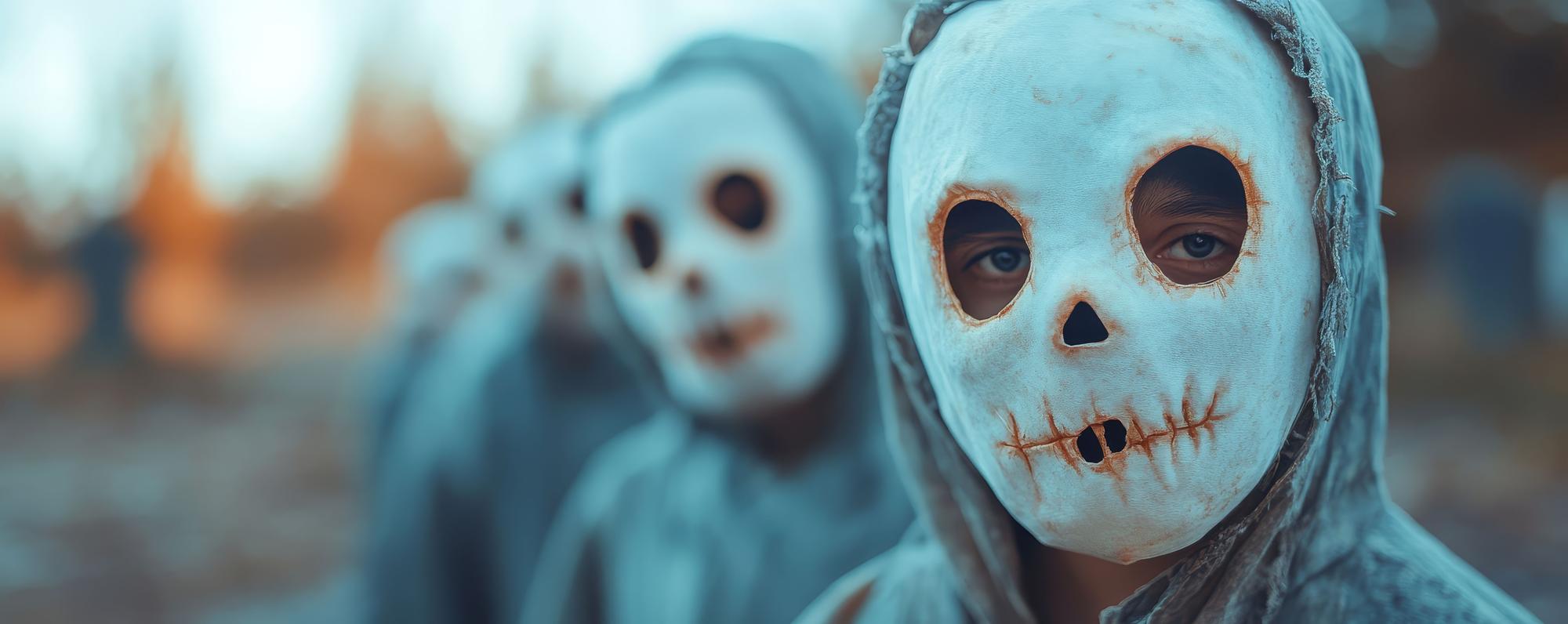 Creepy Facts That Are 100% True