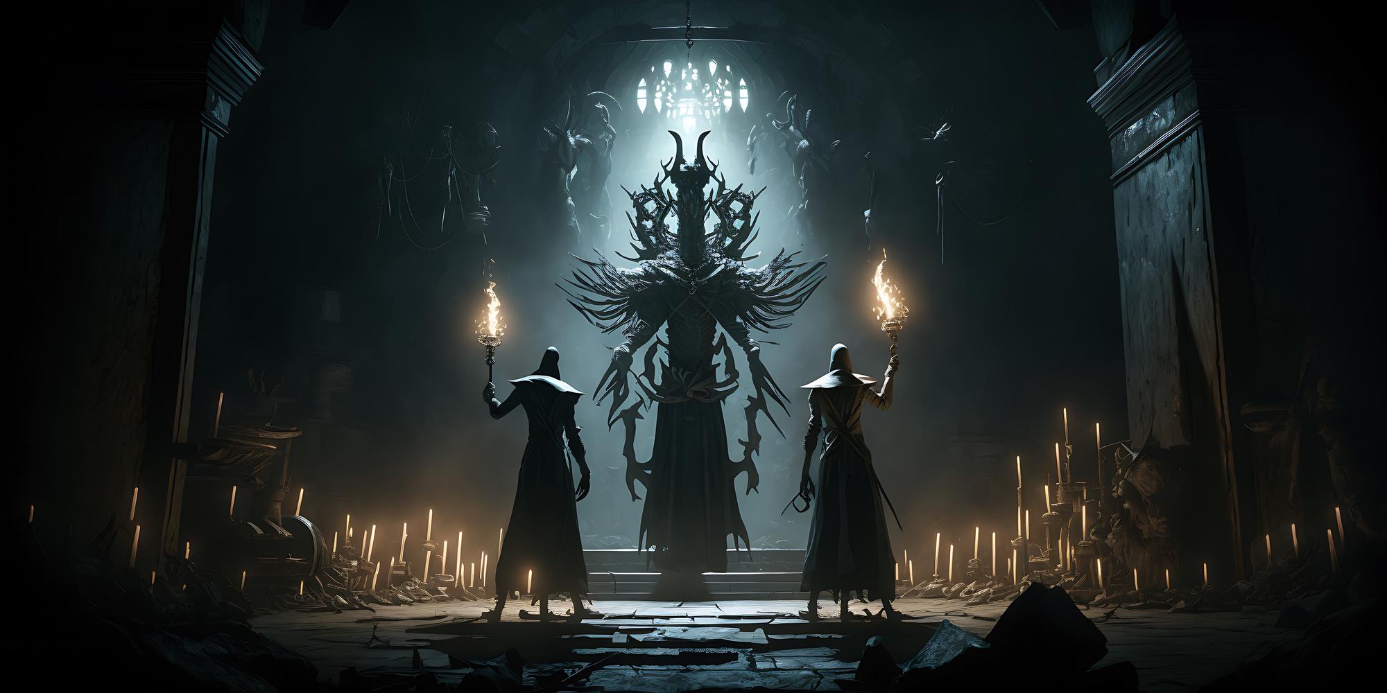 Do Not Enter (2026) Ultimate Quiz Test Your Fantasy Knowledge!