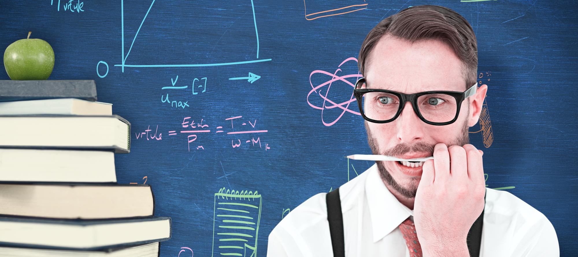 Are you Math Genius?