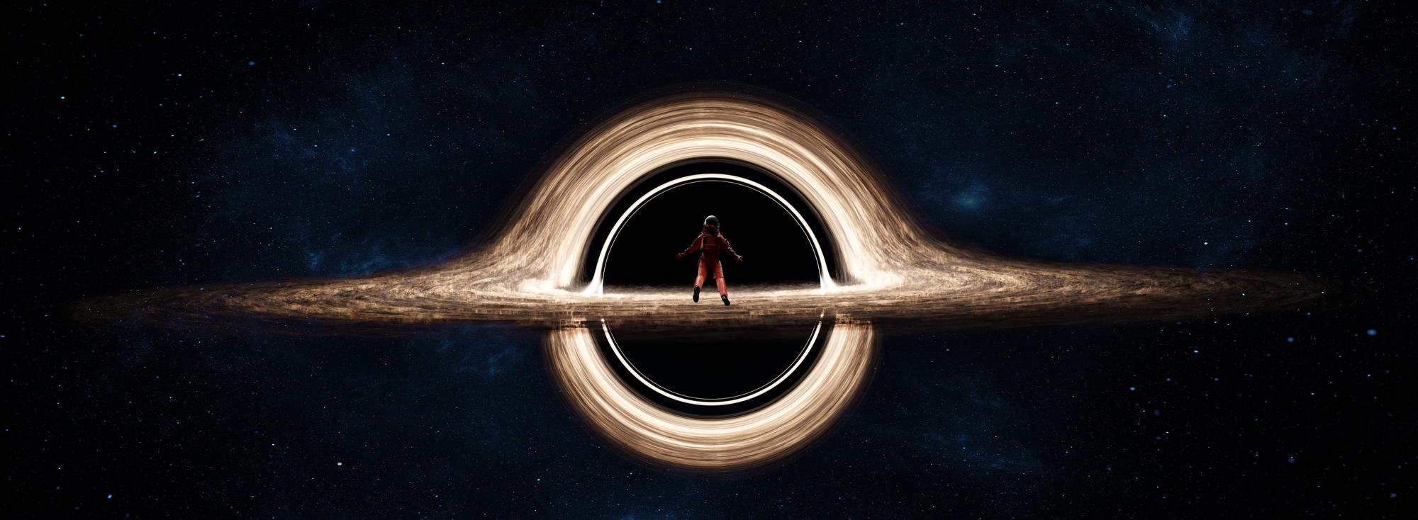 Unsolved Mysteries of Science: Black Holes