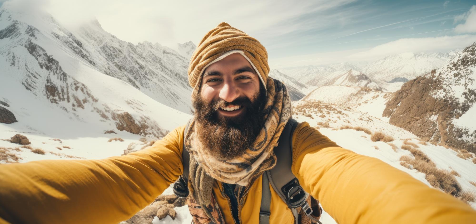 Nepal Famous Vloggers