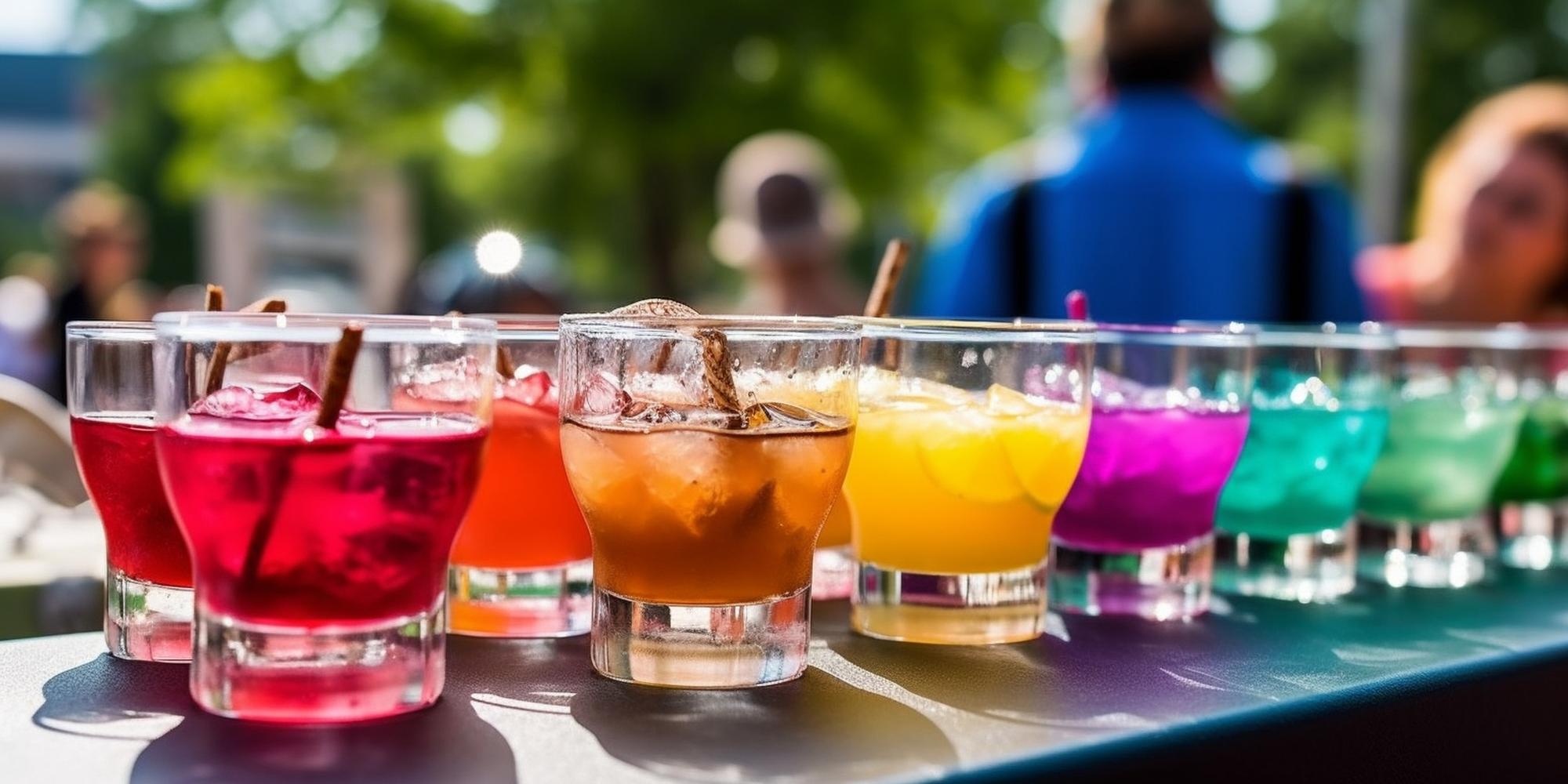 🍹Guess the World Famous Drinks Quiz! 🌍 (Pt- 3) NSFW