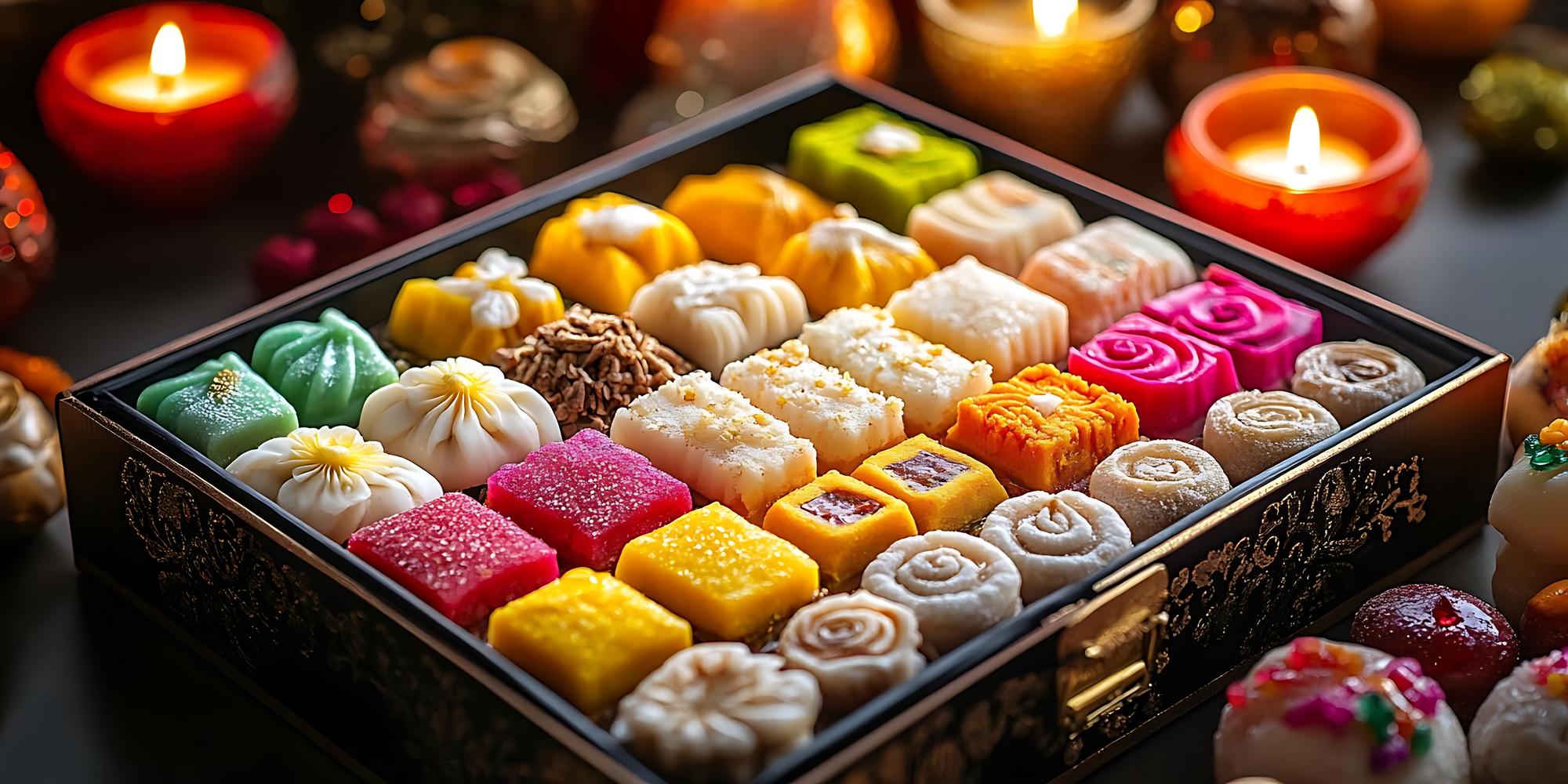 Nepal 🇳🇵 Sweets ( Pt.4 )