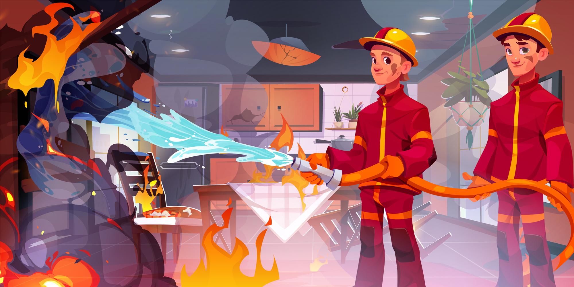Introduction to Fire Safety