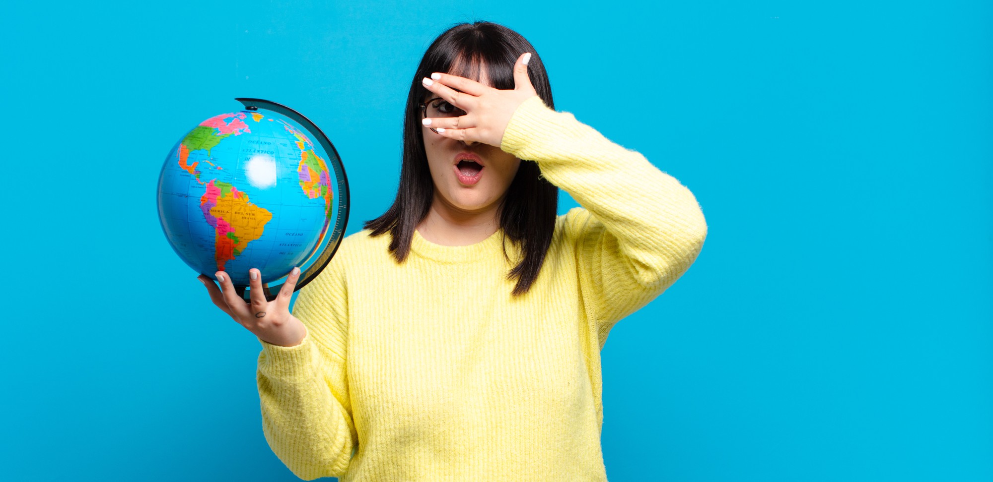 Weird Laws Around the World