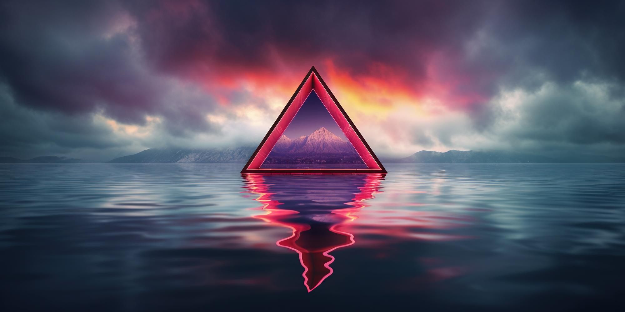 Mysteries of the Bermuda Triangle Quiz