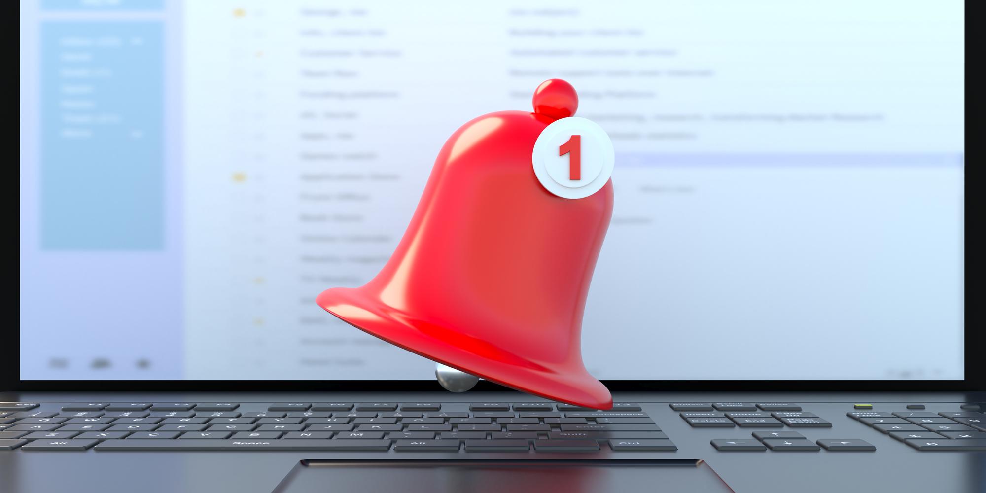 Types of Notifications Explained Simply