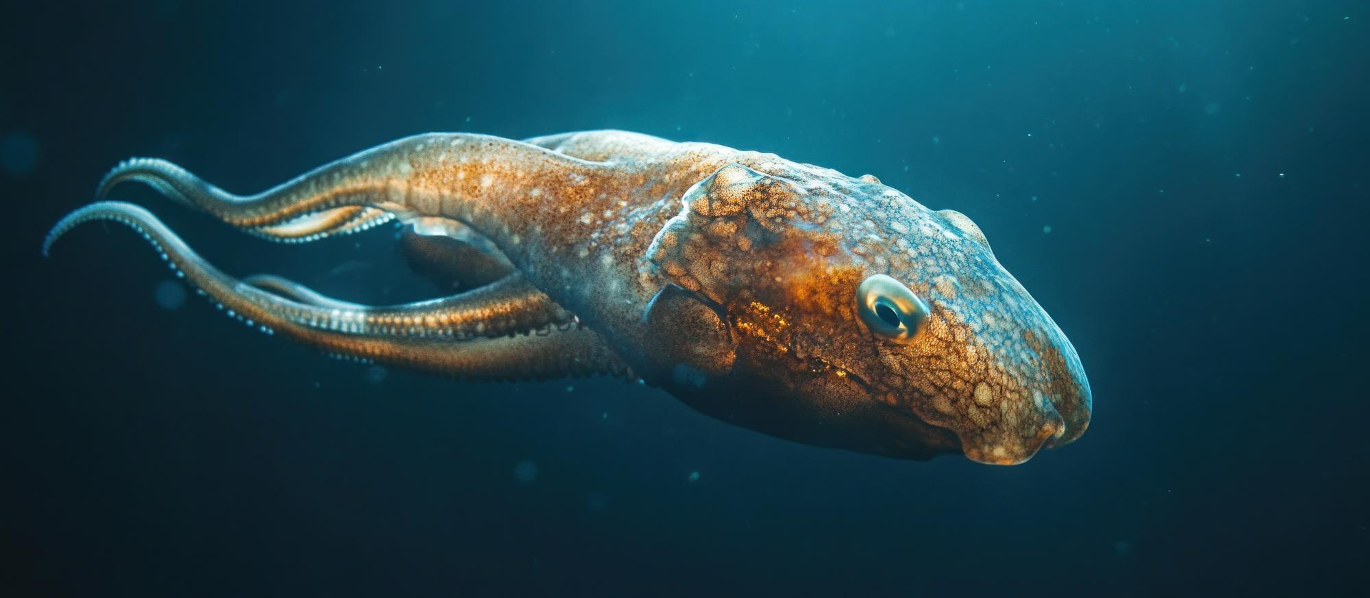 The most strange animals in the world 