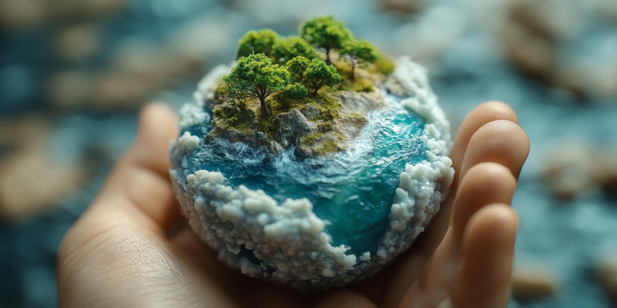 Climate Change Awareness 