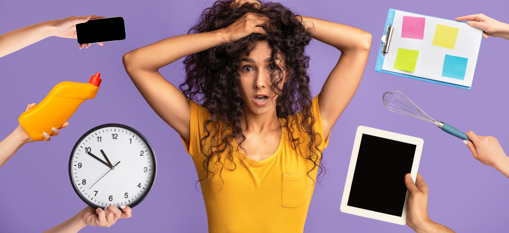 Beyond Boredom: The Hobbies Quiz