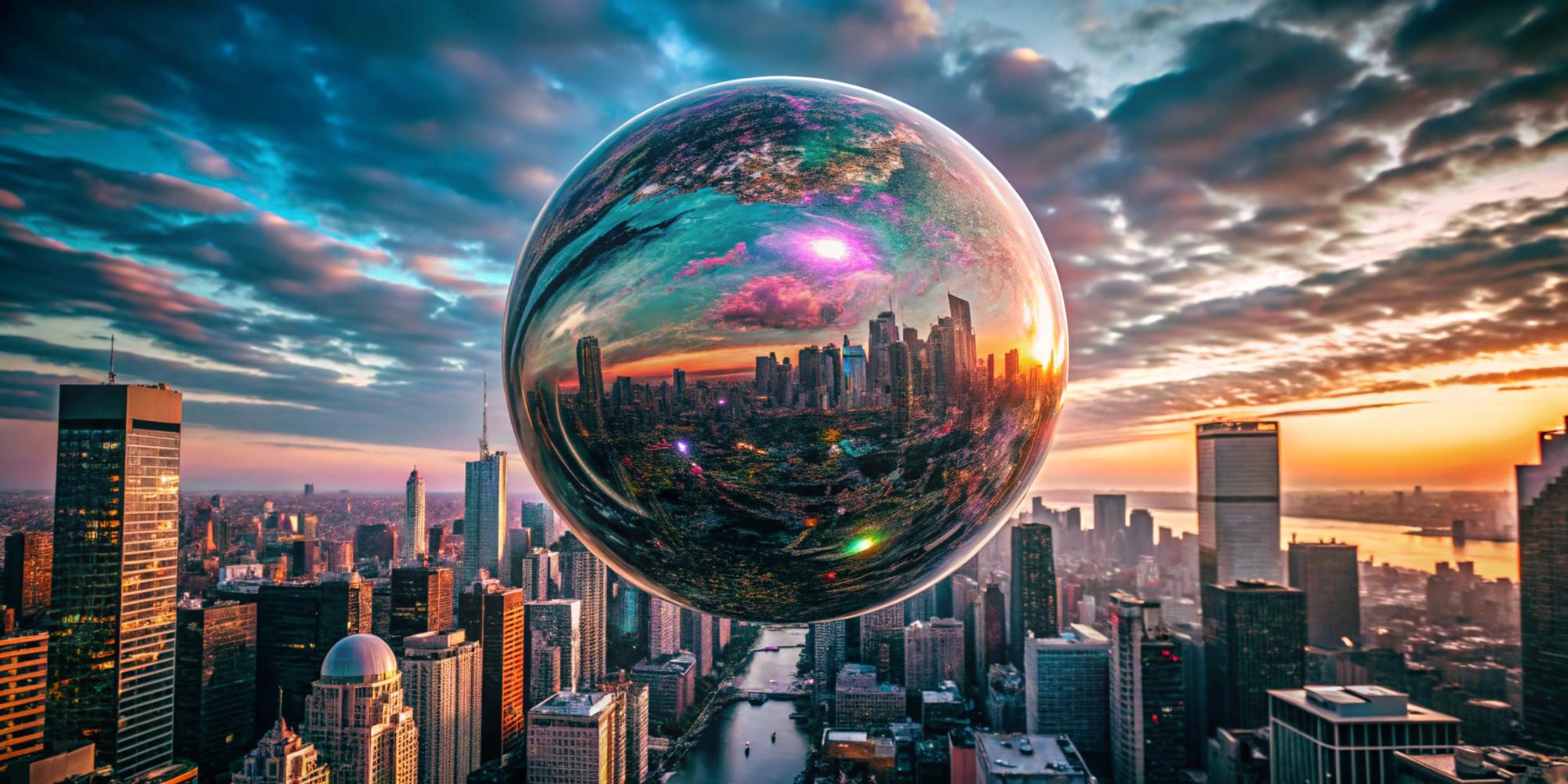 Modern World 