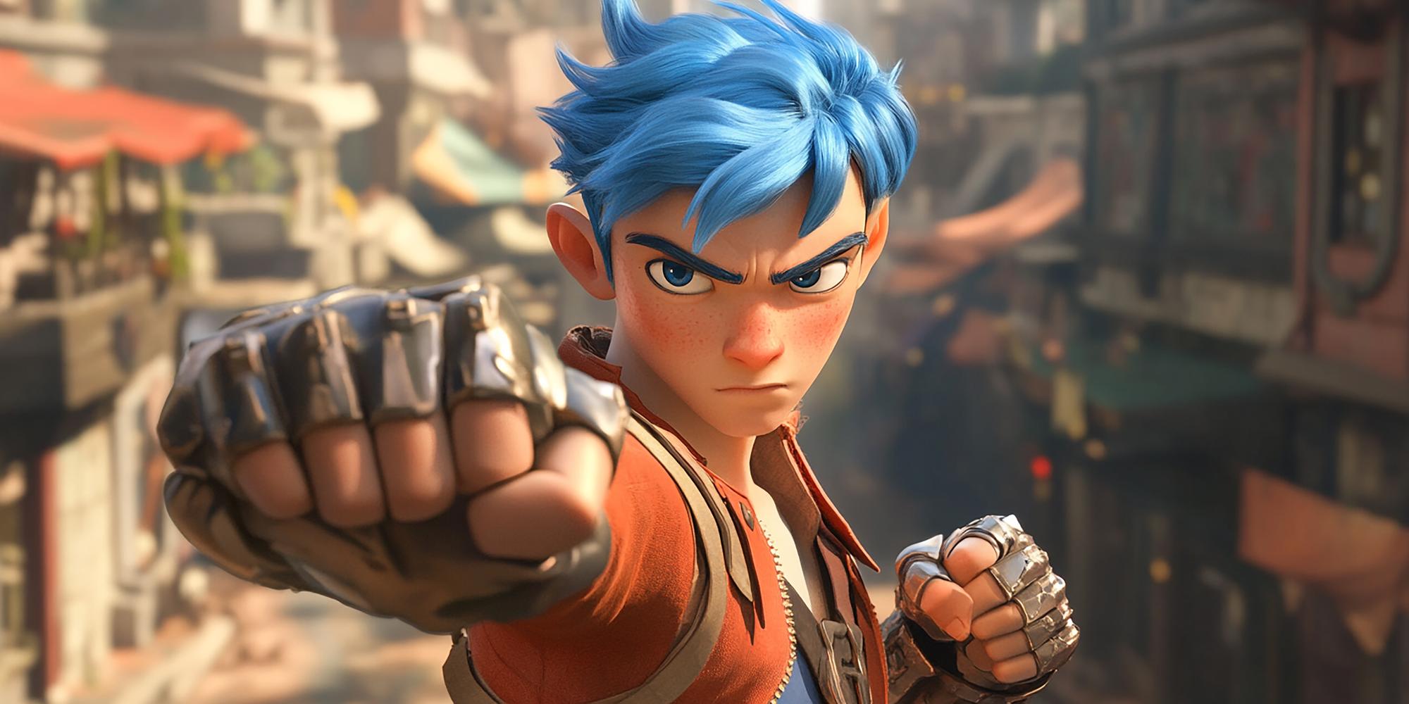 Guess the Anime Hero