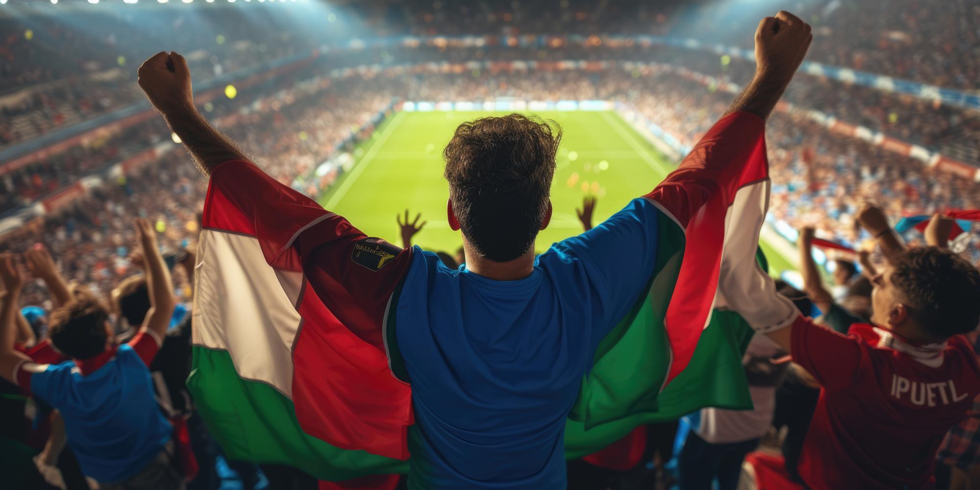 🌍 Countries Ready for World Cup 2026 ⚽🏆