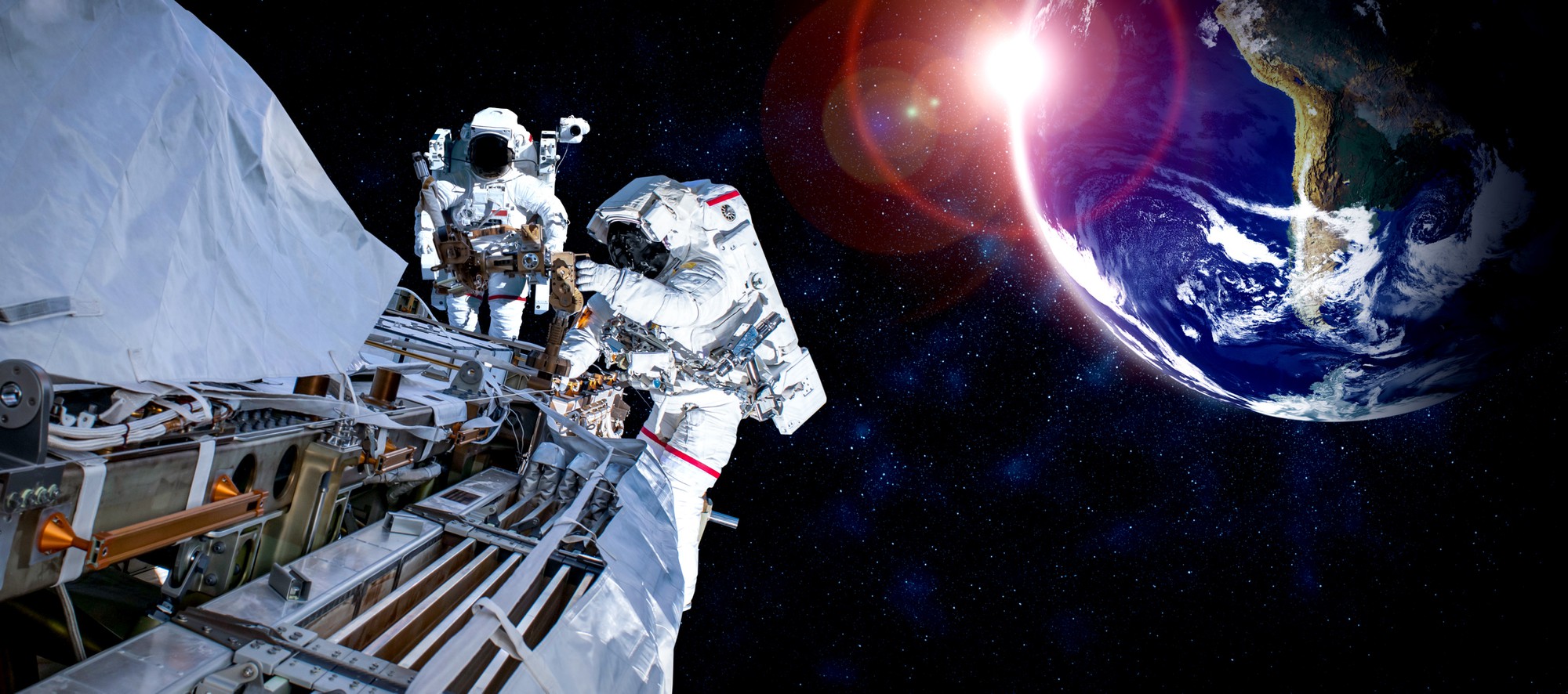 Nasa Quiz