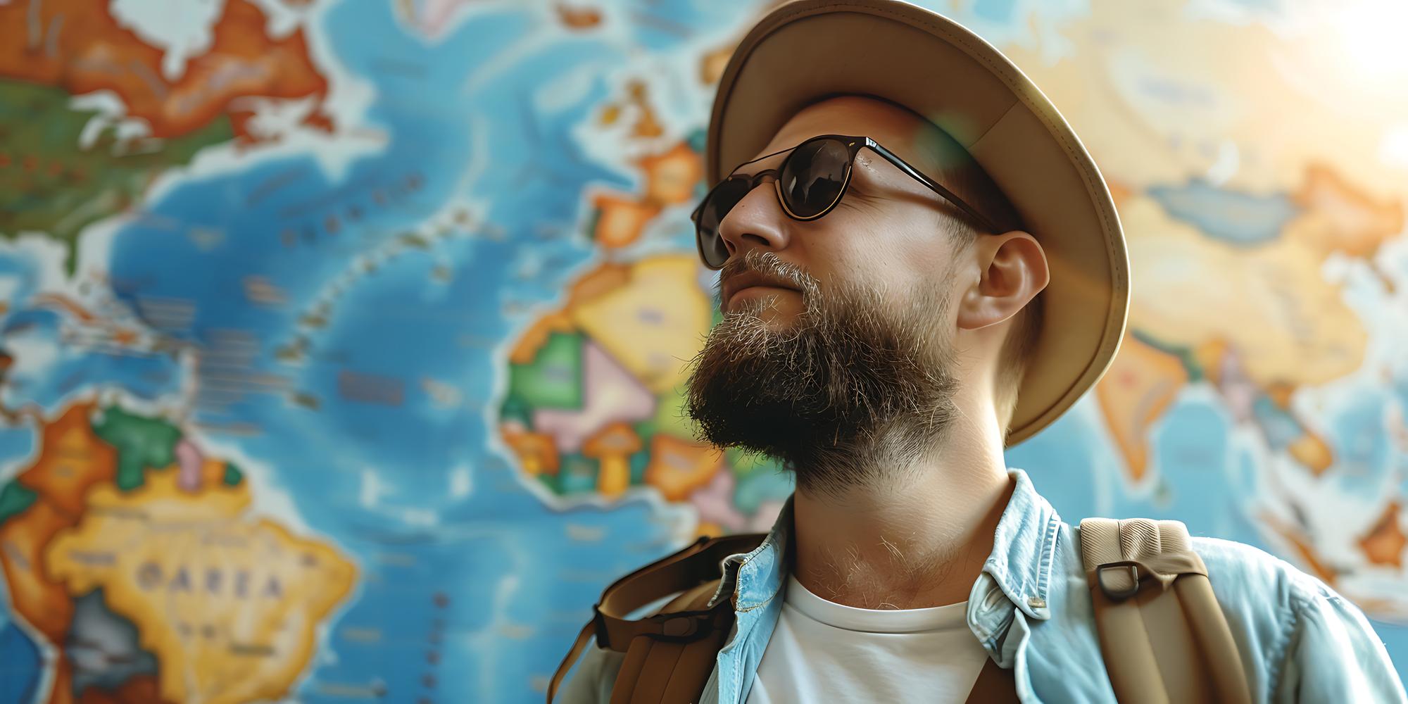 World Explorer Elite Quiz 🌎🧭