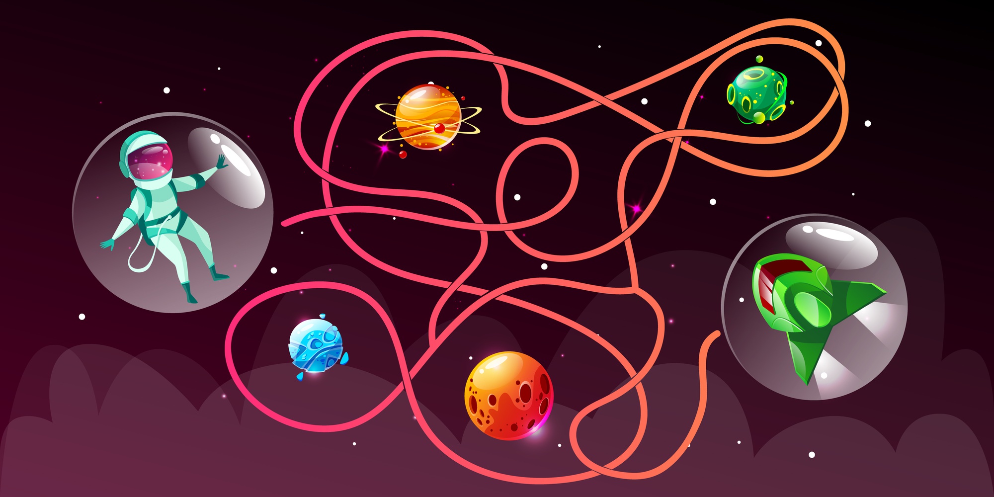 Mind Games: Science Quiz