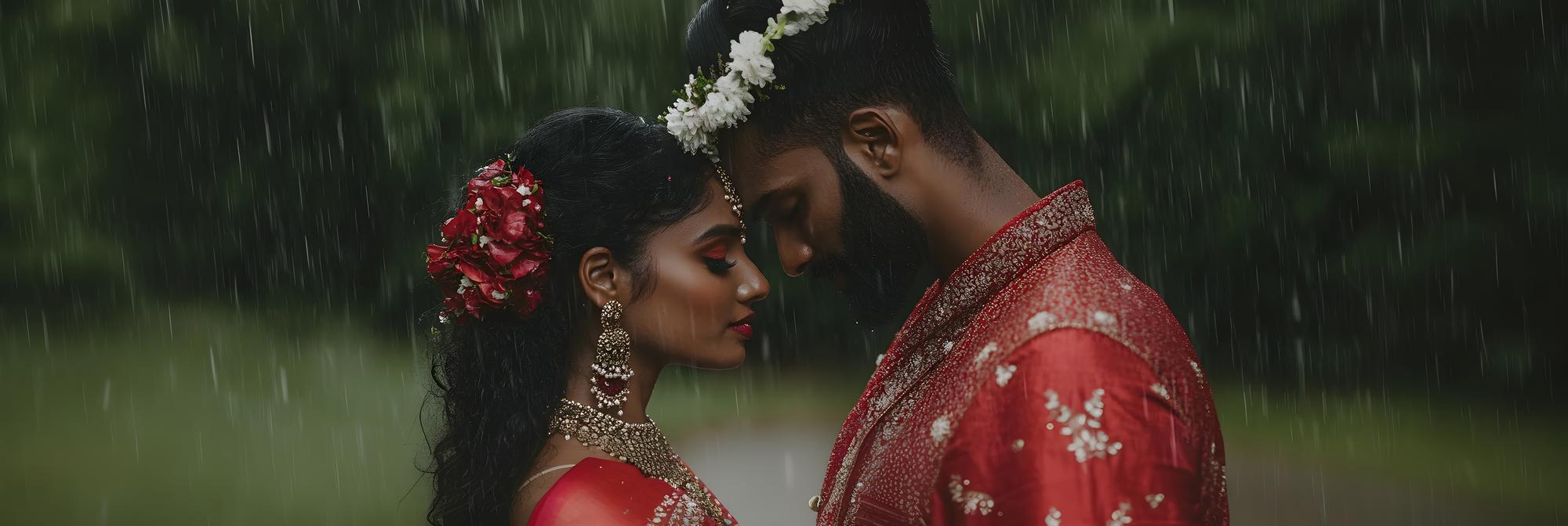 Nepal Celebrities couple 