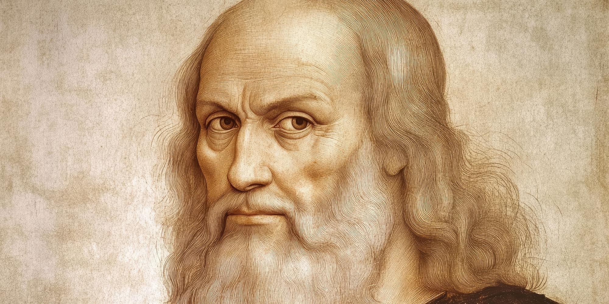 Leonardo da Vinci 🎨