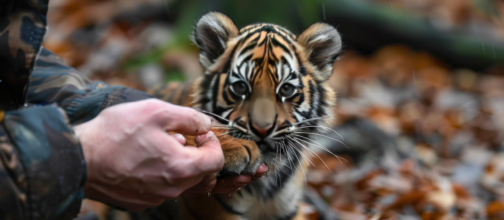 Can You Identify These Animals From Just One Picture?