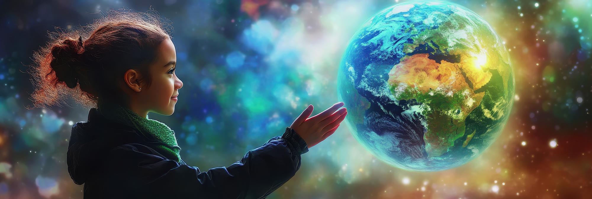 About Earth