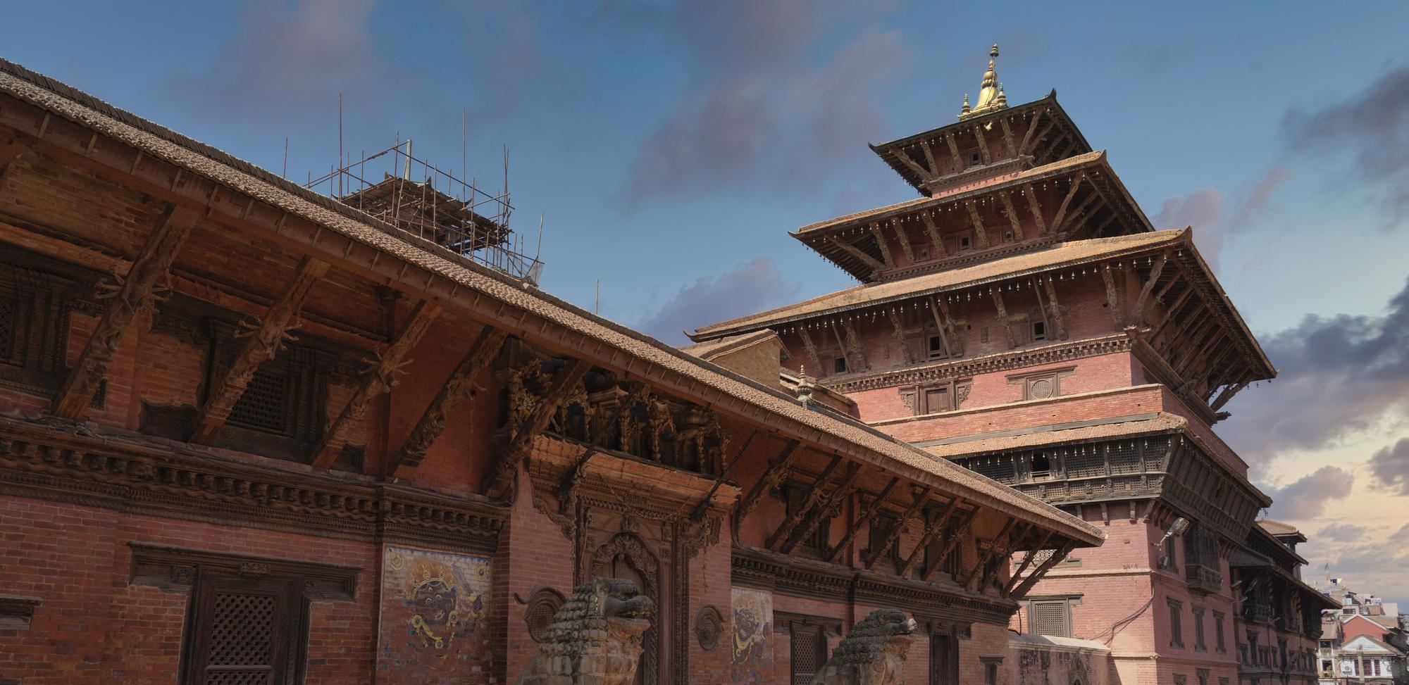 Guess the Famous Place of Nepal 🇳🇵