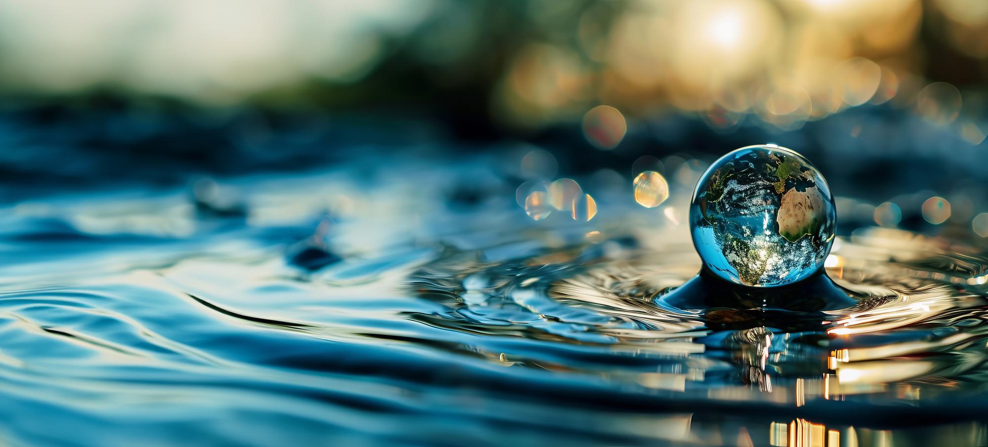 About Water
