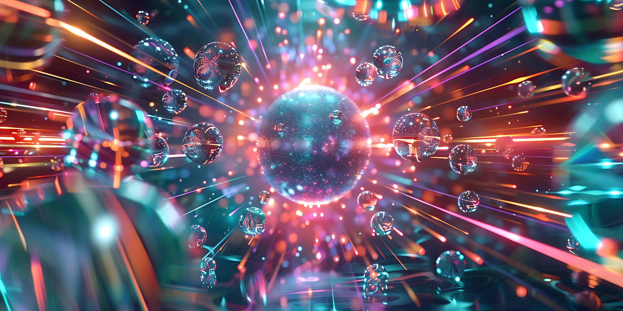 Unsolved Mysteries of Science: Quantum Mechanics