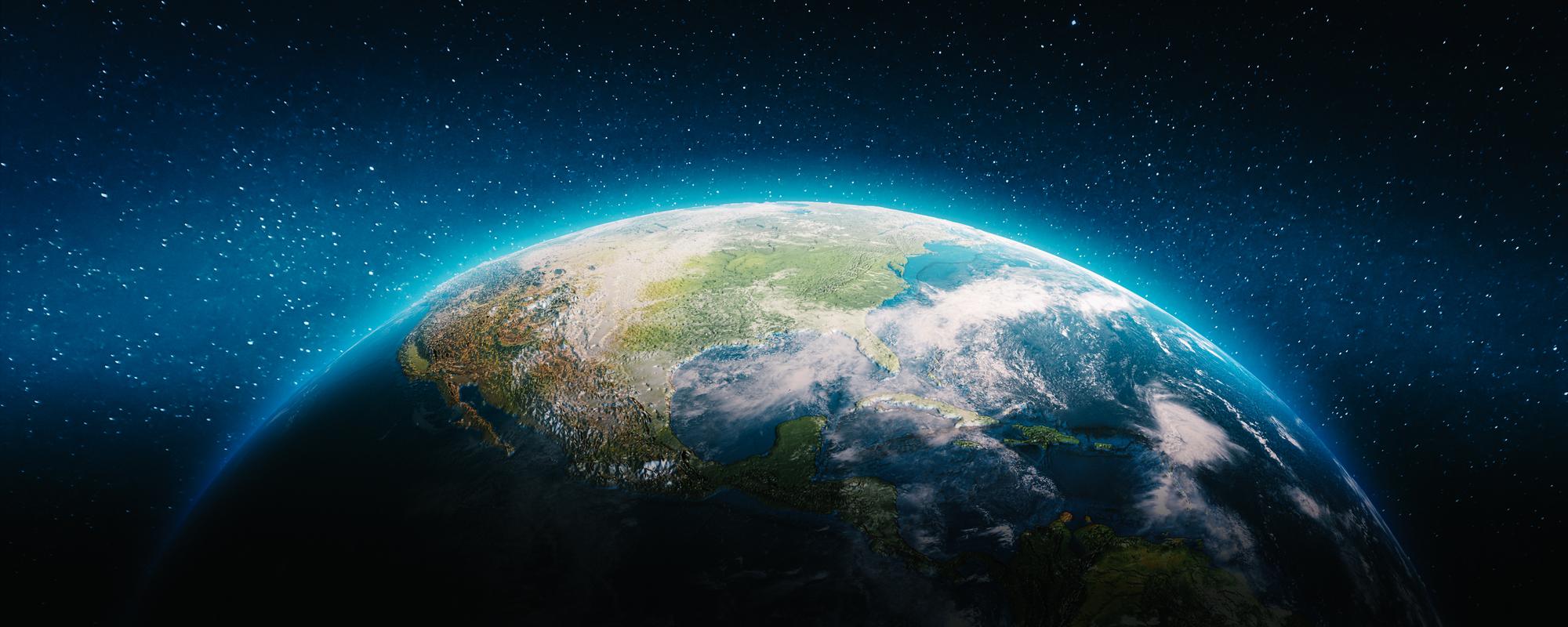 Earth 