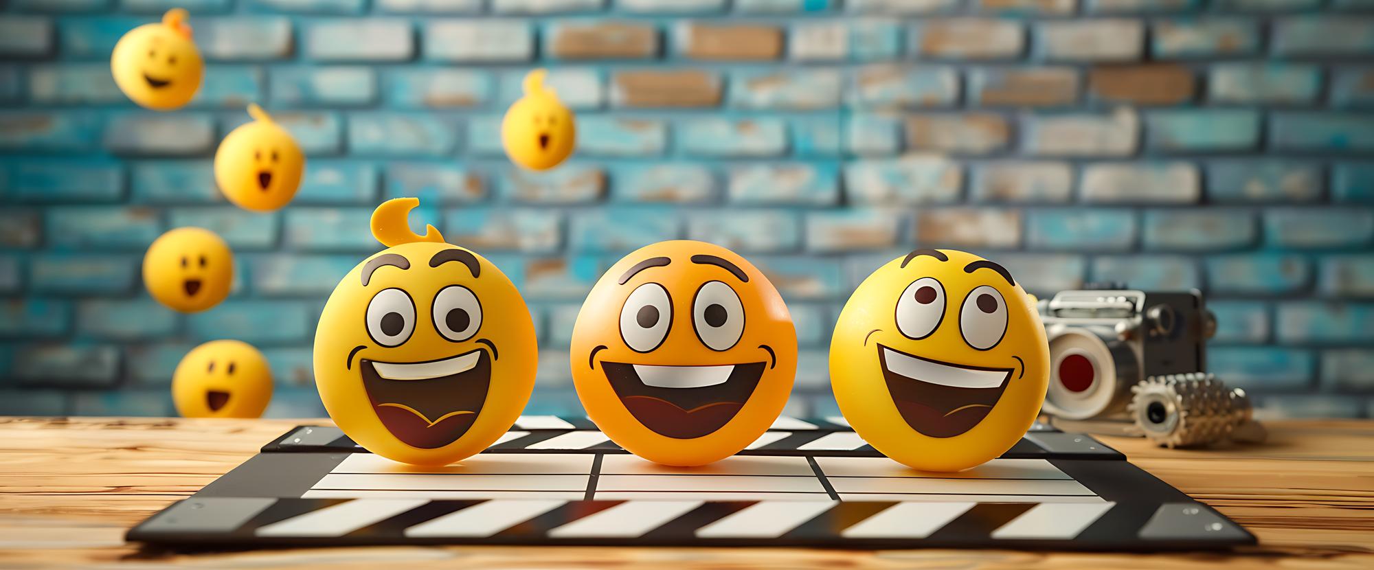 Name More Human Emoji Challenge 