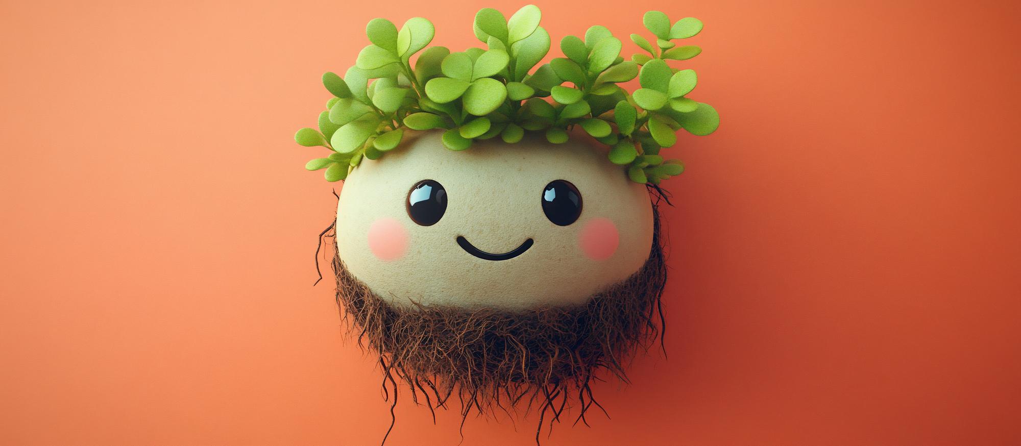 Name the Nature Emoji Challenge 